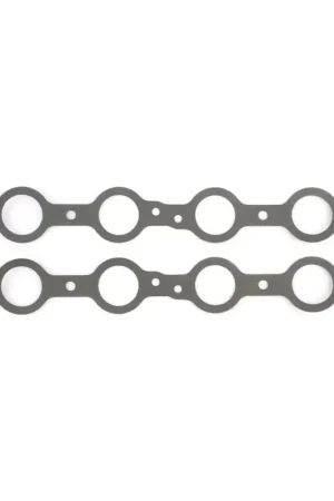 Bargain Cometic GM Gen-3/4 Small Block V8 1.820in Port .060in HTS Exhaust Manifold Set