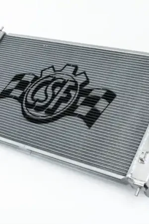Free Delivery CSF 18-23 Subaru Crosstrek / 17-22 Impreza High-Performance All-Radiator