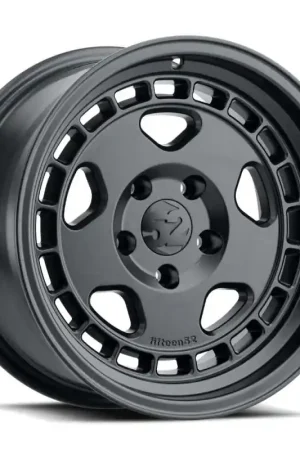Cheap fifteen52 Turbomac HD Classic 17x8.5 5x127 0mm ET 71.5mm Center Bore 4.75in BS Asphalt Black Wheel