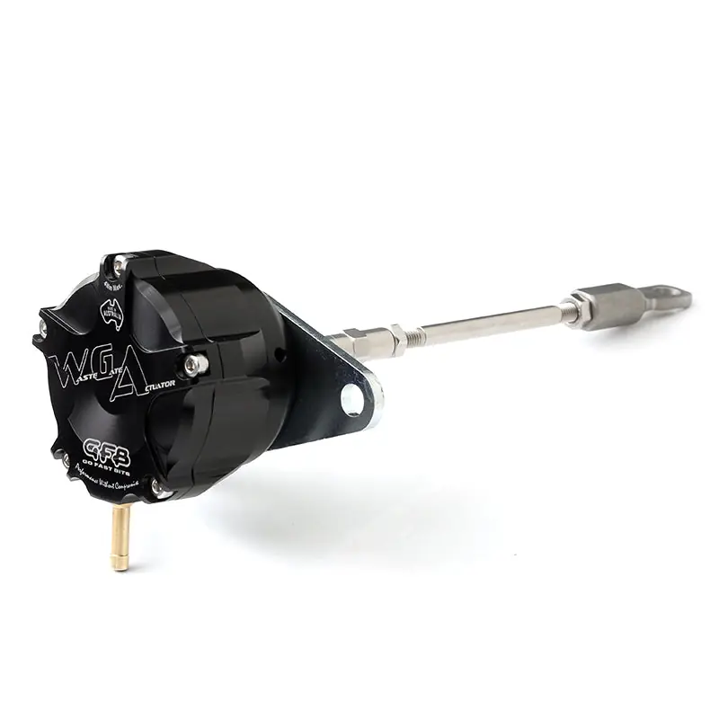 GFB 07-16 Mitsubishi EVO X (4B11T) WGA Wastegate Actuator (Tune Required) Hot Picks