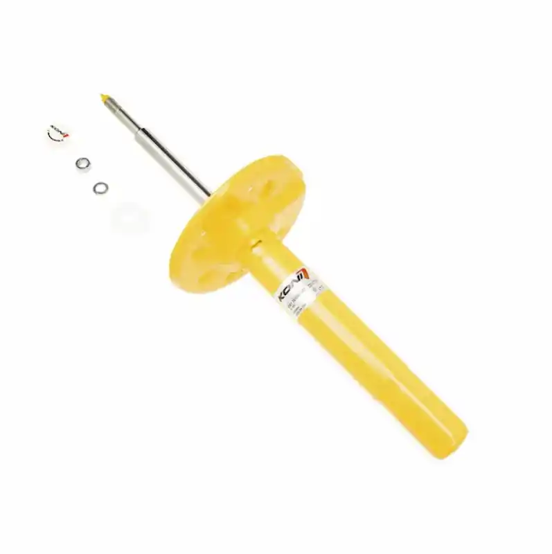 Koni Sport (Yellow) Shock Porsche Boxster/Cayman(987/987c) - Front Cheap