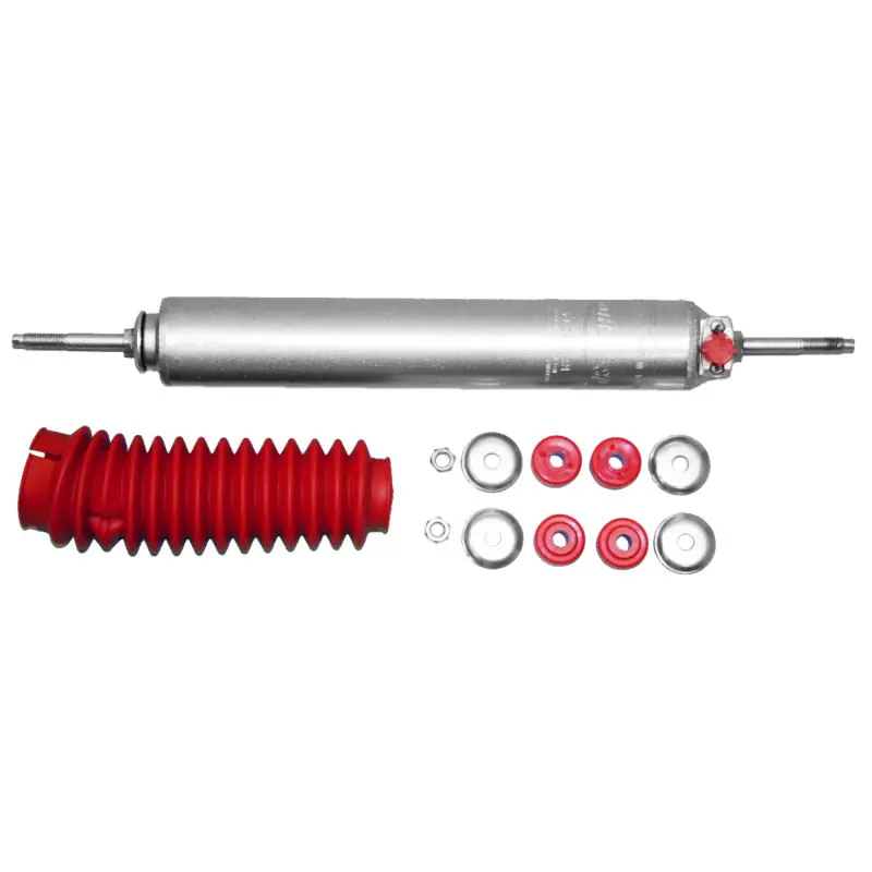 Rancho 61-65 Ford Pickup / F100 RS9000XL Shock Free Returns