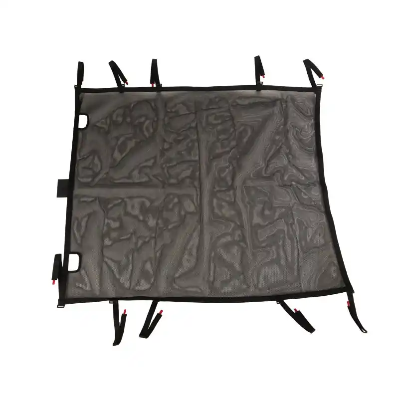 Bulk Order Rugged Ridge Eclipse Sun Shade Full 18-20 Jeep Wrangler JL 2-Dr