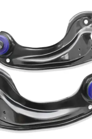 Discount SuperPro 2016 Honda Civic EX Rear Trailing Arm Set w/ Bushings