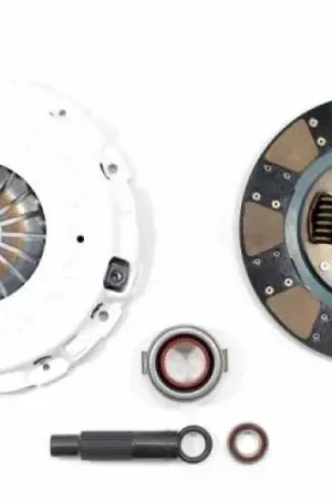 Clutch Masters 17-18 Honda Civic Type-R 2.0L FX350 Clutch Kit Secure Checkout