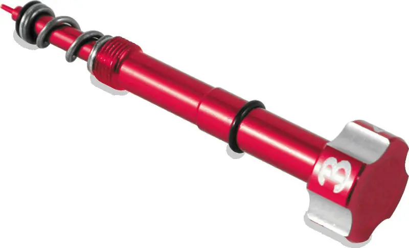 BikeMaster Fuel Mixture Screw - Red Limited Offer