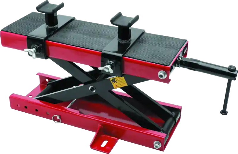 Special Discount BikeMaster Steel Center Jack