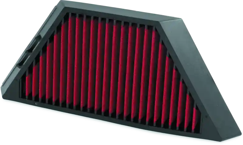 Limited Edition BikeMaster Kawasaki ZX1400 Ninja ZX-14R Air Filter