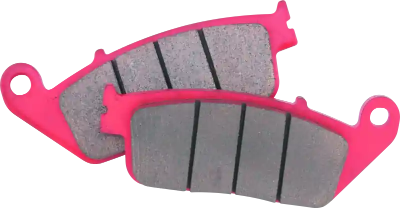 BikeMaster Honda Sintered Brake Pads Same Day Shipping