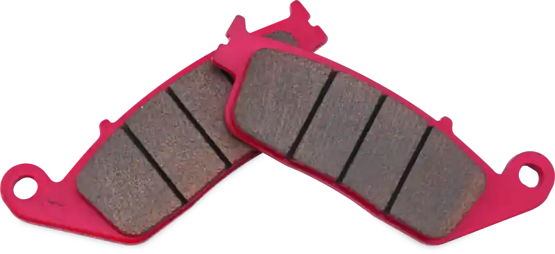 Price Cut BikeMaster Kawasaki Sintered Brake Pads