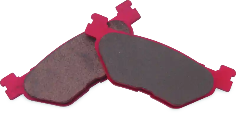 BikeMaster Yamaha Sintered Brake Pads Bargain