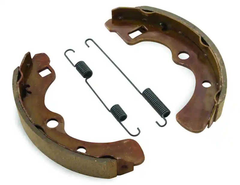 BikeMaster Kawasaki Brake Shoes Limited Time