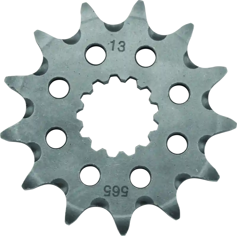 BikeMaster Yamaha Front Sprocket 520 13T Next Day Delivery