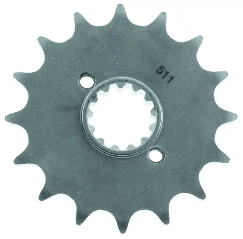 BikeMaster Kawasaki Front Sprocket 520 16T Grab Now