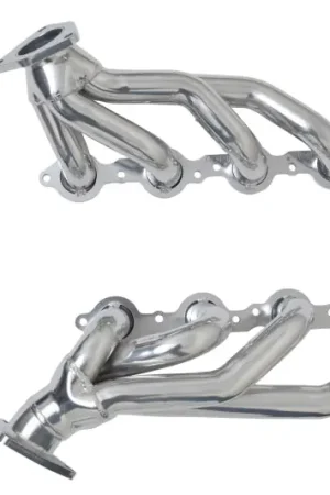 Gibson 02-06 Cadillac Escalade Base 6.0L 1-5/8in 16 Gauge Performance Header - Ceramic Coated Last Chance