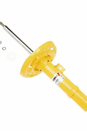 Limited Offer Koni Sport (Yellow) Shock 16-21 Civic w/ 50.5mm Clamp Area - Front Passenger Side