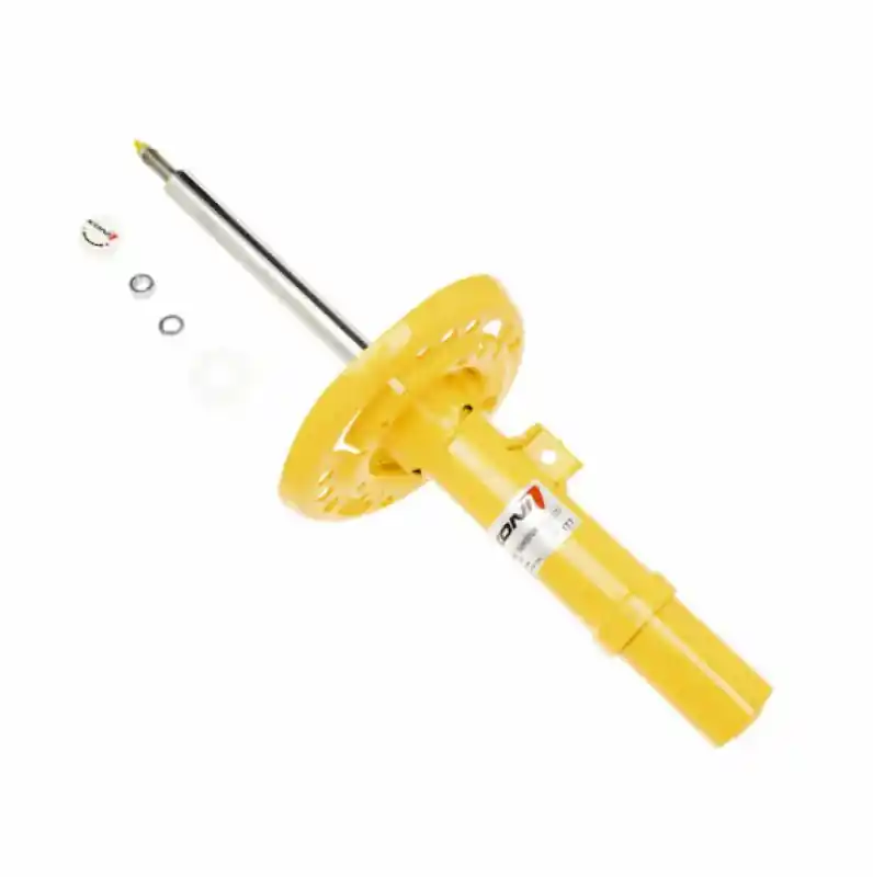 Limited Offer Koni Sport (Yellow) Shock 16-21 Civic w/ 50.5mm Clamp Area - Front Passenger Side
