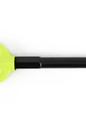 Buy Direct PERRIN 22-25 Toyota GR86 Tow Hook Kit (Front) - Neon Yellow