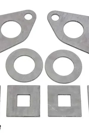 Certified UMI Performance 70-81 GM F-Body Front Subframe Repair Kit