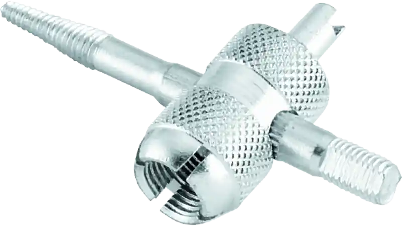 Clearance BikeMaster Tire Valve Repair Tool