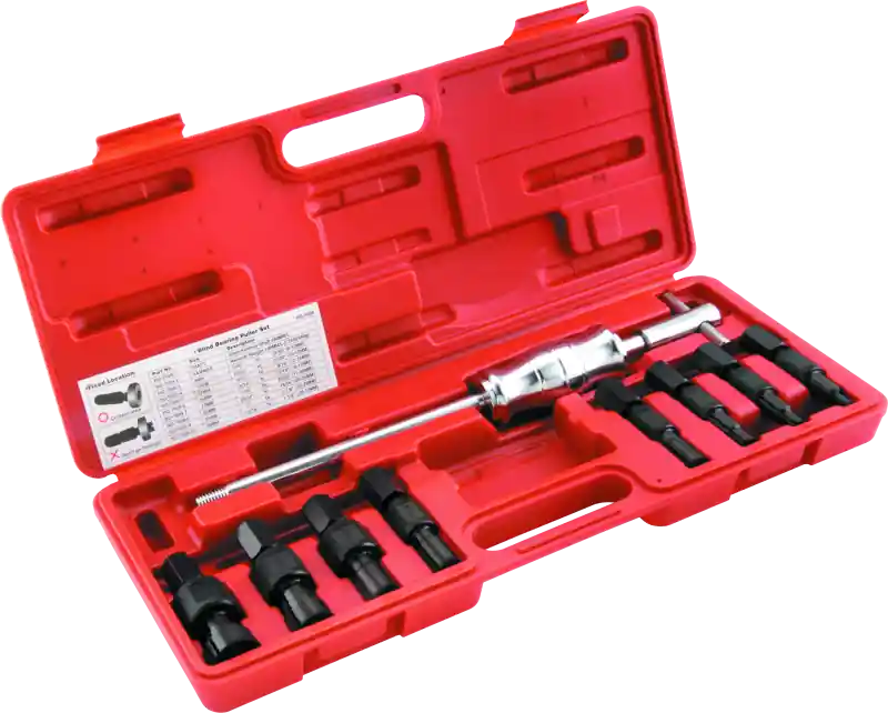 Fresh Stock BikeMaster Bearing Removal Kit