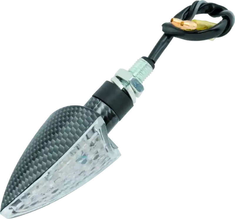 Sale BikeMaster LED Spear Pair Carbon
