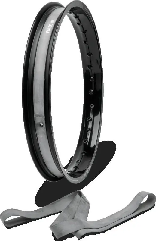 BikeMaster Rim Strip 21in x 1in 10pack Secure Checkout