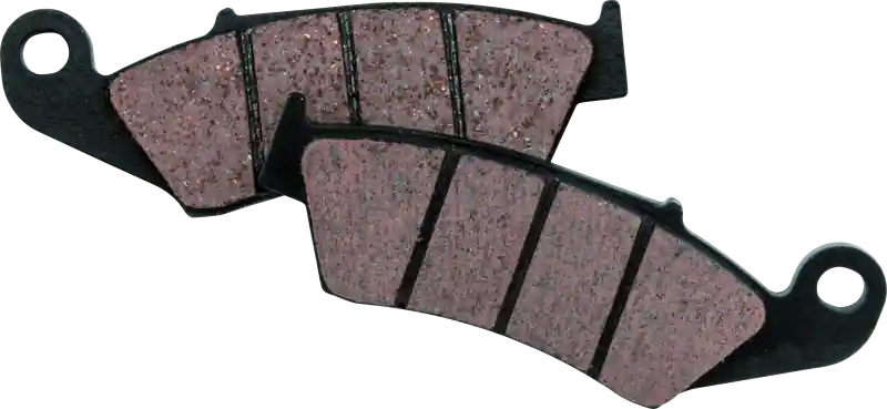 BikeMaster Honda Brake Pads Special Discount