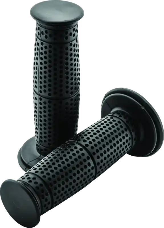 Seasonal Sale BikeMaster Punch Grips - Black