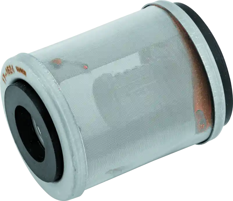 BikeMaster Yamaha BM-143 Oil Filter - Black Limited Time