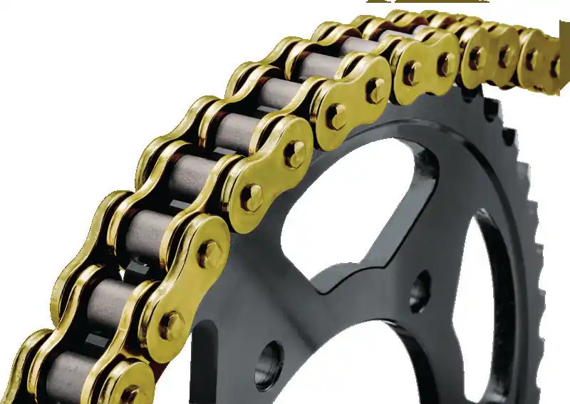 BikeMaster 525x150 BMOR O-Ring Chain Trending