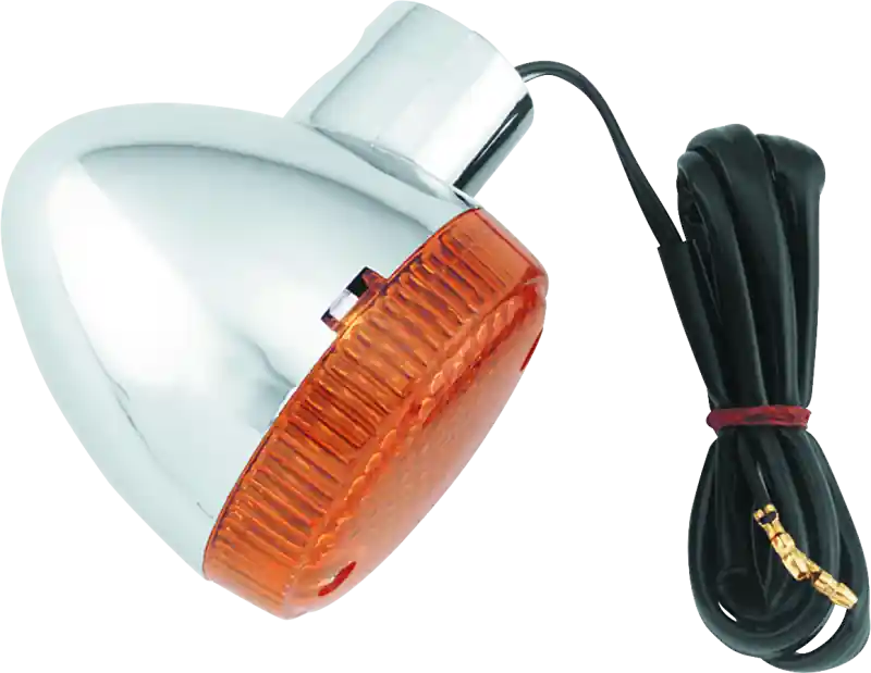 BikeMaster Honda Turn Signal - Rear Right Markdown