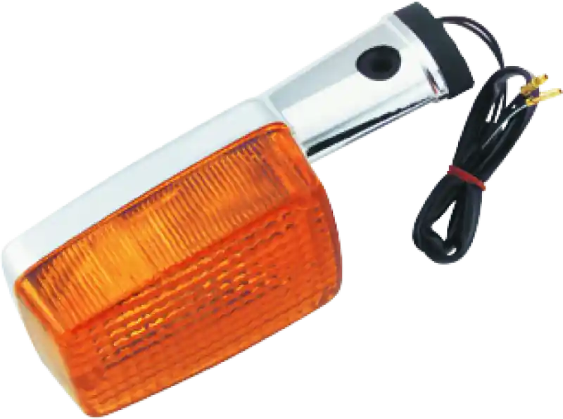 Top Pick BikeMaster Honda Turn Signal Rear
