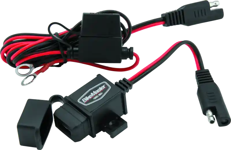 Sale BikeMaster USB Charger Kit-SAE To USB