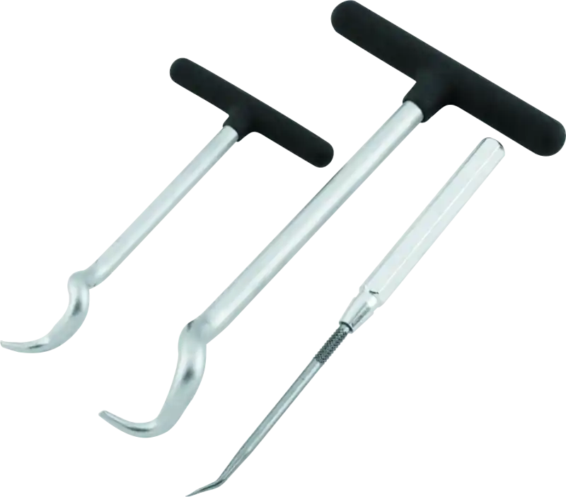 BikeMaster O-Ring & Oil Seal Puller Super Sale