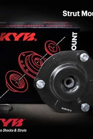Clearance KYB Shocks & Struts Strut Mounts Front JEEP Commander 2006-09 JEEP Grand Cherokee 2005-10