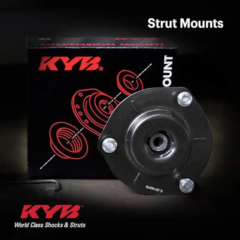 Special Discount KYB Shocks & Struts Strut Mount Front Left DODGE Nitro 2011-2007
