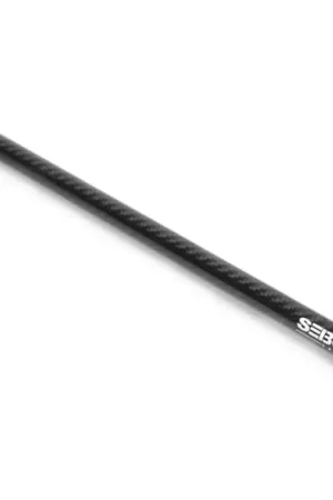 Today Only Seibon Universal Carbon Fiber Hood/Trunk Prop w/ Seibon Logo
