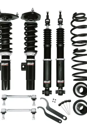 Best Seller Air Lift Performance 15-20 Audi A3 / 15-24 VW GTI Coilover Kit