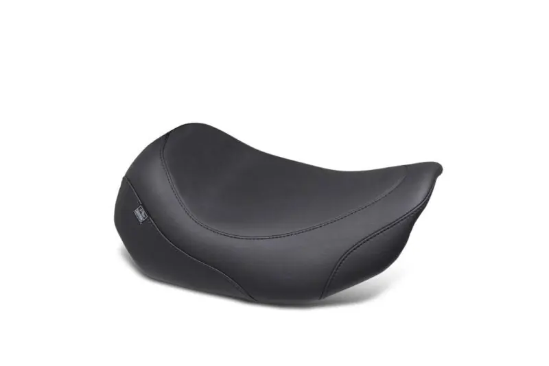 Instant Buy Mustang 22-25 HD Wide Tripper w/o Backrest CVO Road Glide and Street Glide Black