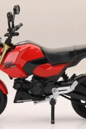 Special Discount New Ray Toys Honda Grom Street Bike/ Scale - 1:12