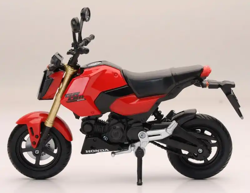 Special Discount New Ray Toys Honda Grom Street Bike/ Scale - 1:12