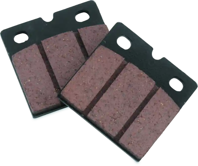 Handmade BikeMaster Brake Pads