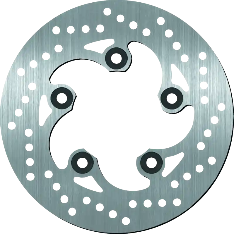BikeMaster Suzuki Brake Rotor Original