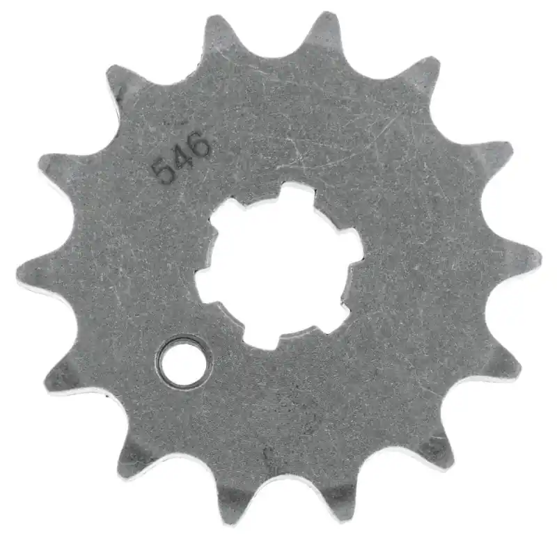 Super Sale BikeMaster Kawasaki Front Sprocket 420 15T