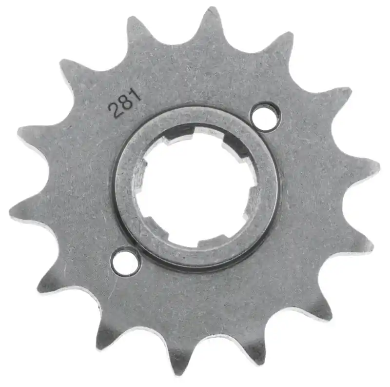 Direct From Factory BikeMaster Honda Front Sprocket 520 13T