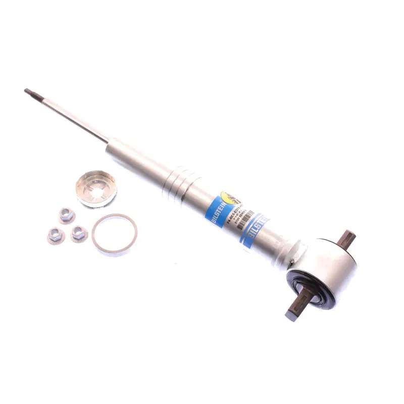 Bilstein 5100 Series 2012 GMC Sierra 1500 XFE Front 46mm Monotube Shock Absorber Today Only
