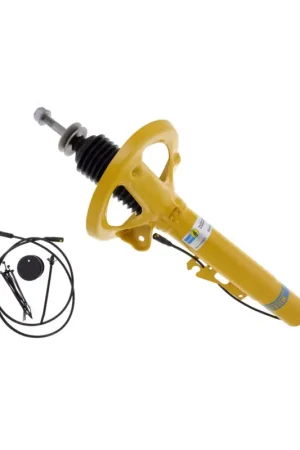 Warranty Included Bilstein B8 2006 Porsche 911 Carrera 4S Front Left 36mm Monotube Strut Assembly