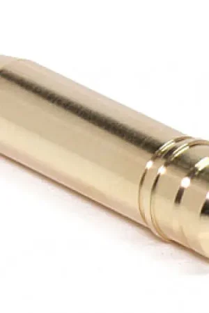 GSC P-D Nissan VR38DETT 6.6mm Stem Manganese Bronze Exhaust Valve Guide Stopper Style - Set of 12 Order Now