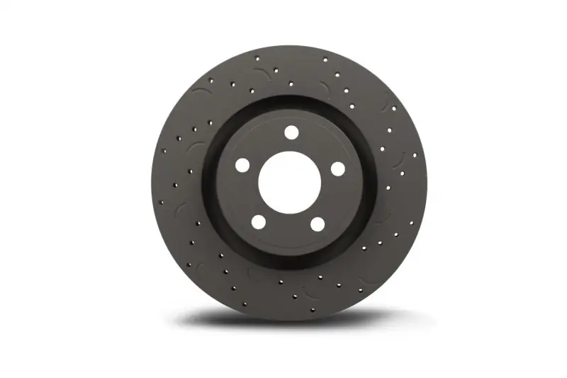 Brand New HAWK Talon Rotors